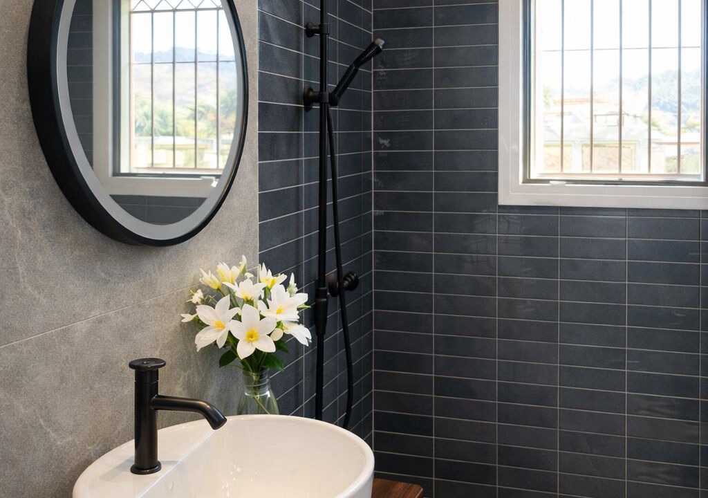 Photo of Bathroom in Lakopetra