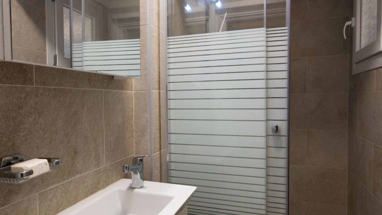 Photo of Bathroom in Acharavi