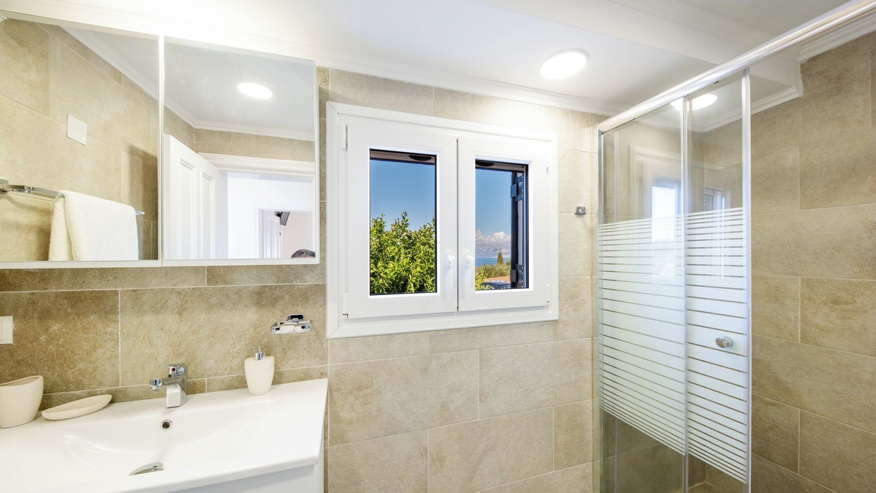 Photo of Bathroom in Acharavi