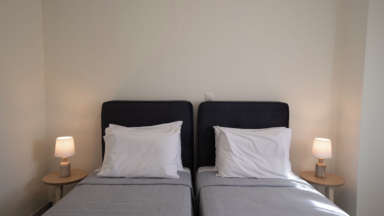 Photo of Bedroom in Acharavi