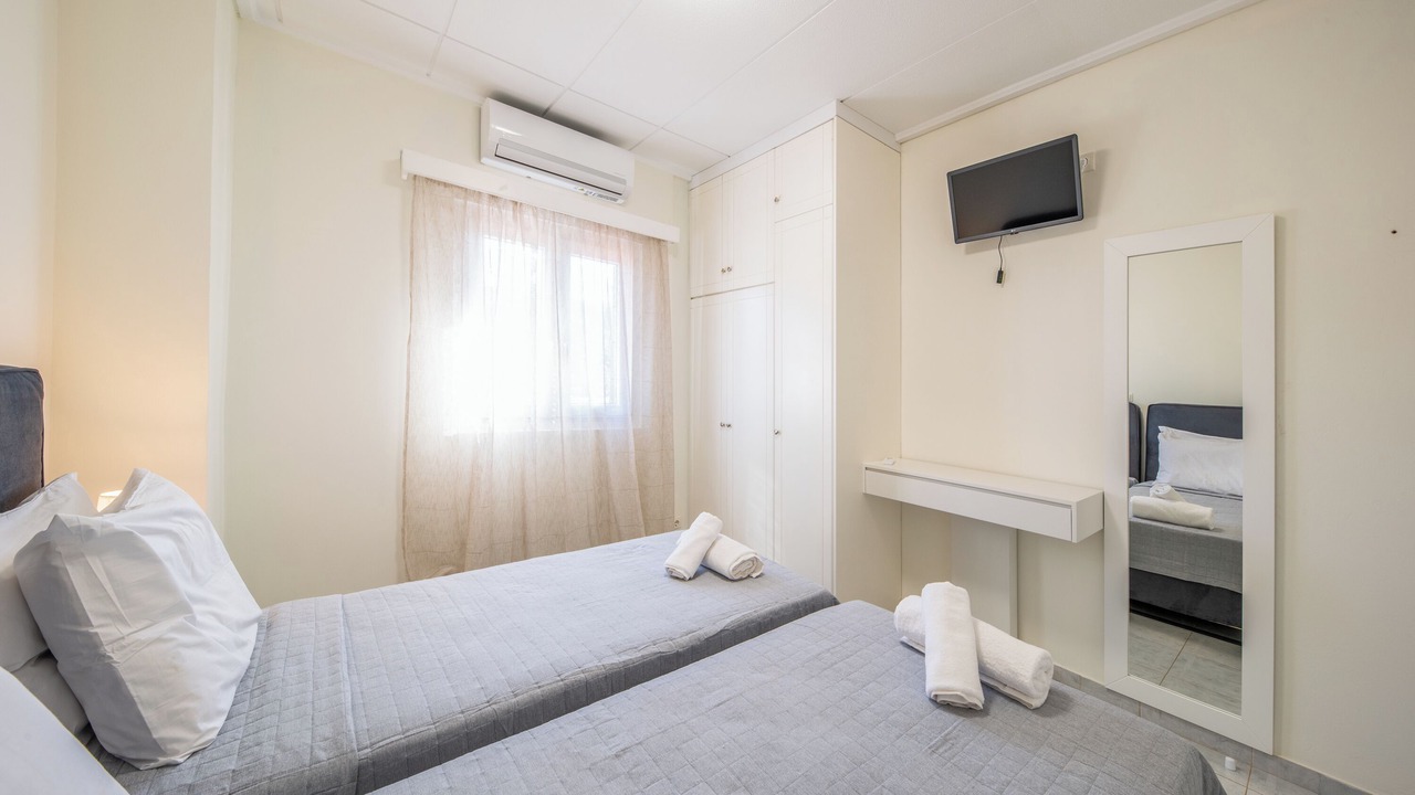 Photo of Bedroom in Acharavi