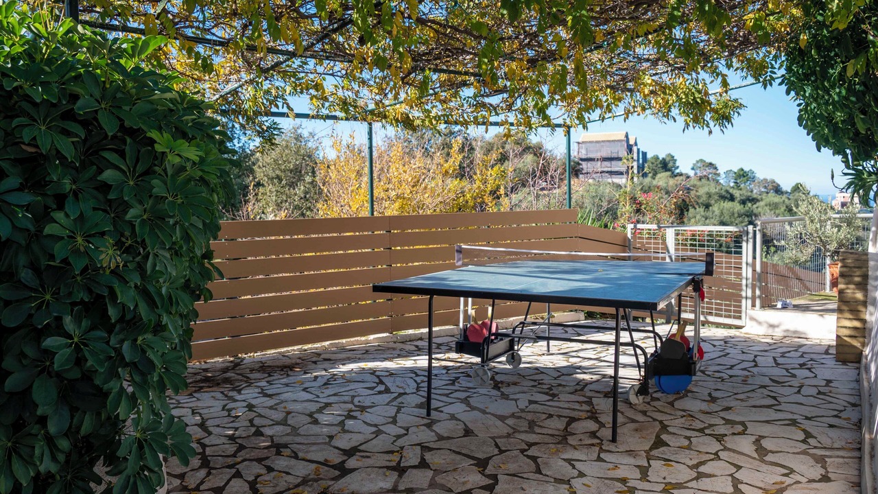 Photo of Patio Balcony in Acharavi