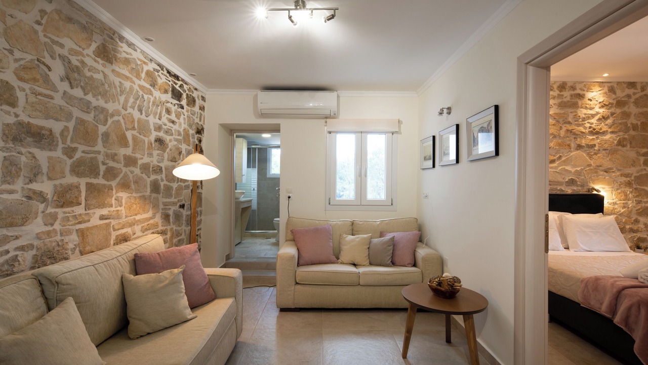 Photo of Livingroom in Acharavi