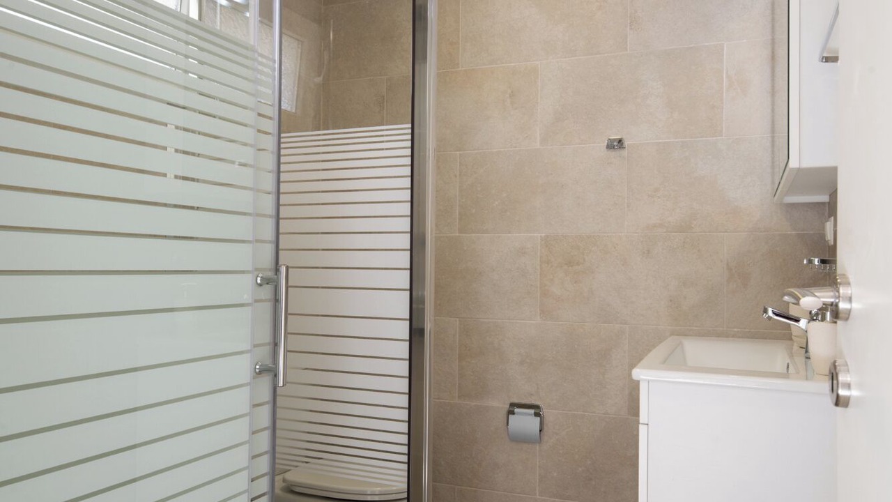 Photo of Bathroom in Acharavi