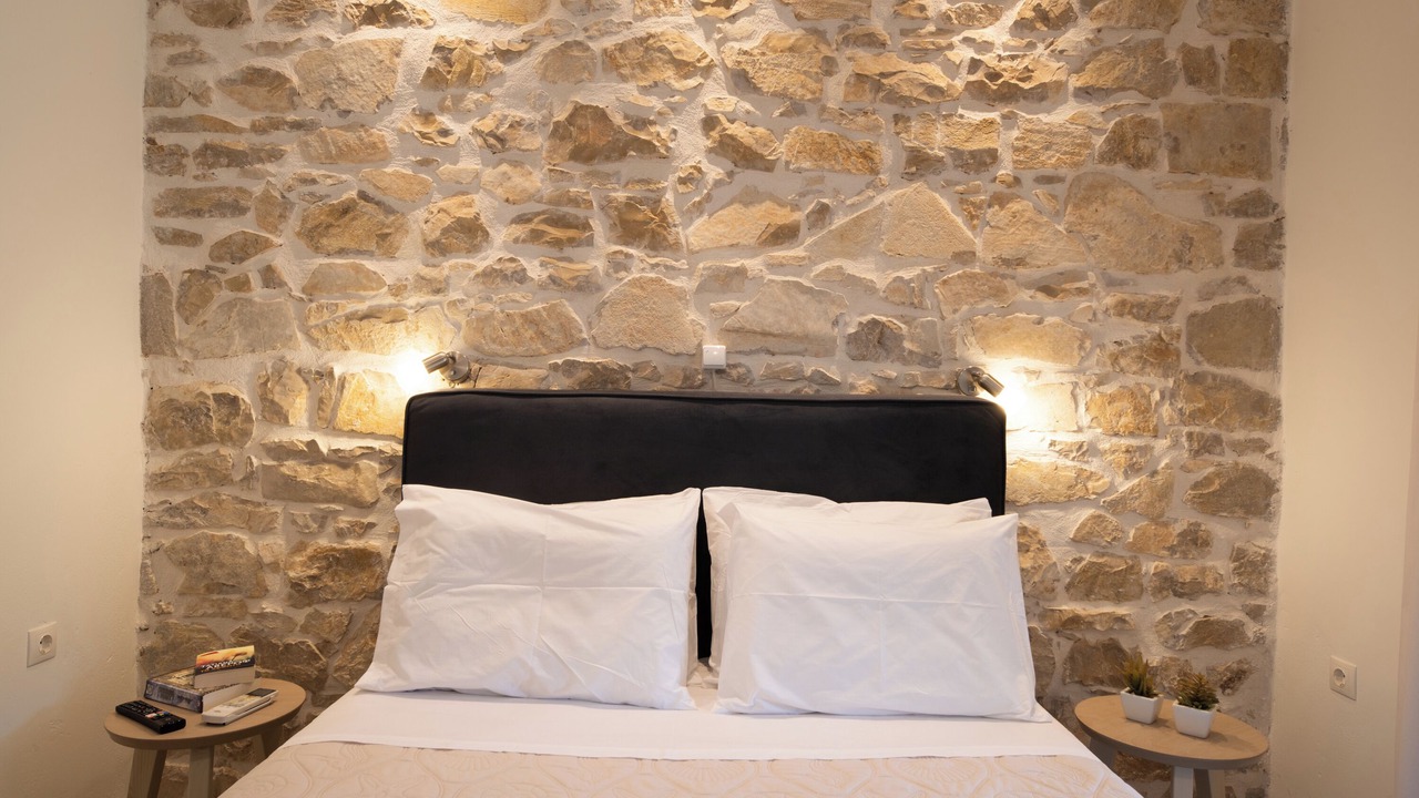 Photo of Bedroom in Acharavi