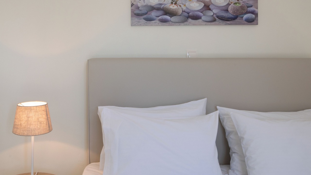Photo of Bedroom in Acharavi