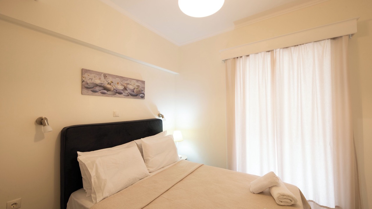 Photo of Bedroom in Acharavi