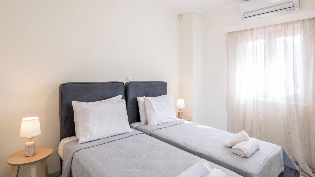 Photo of Bedroom in Acharavi