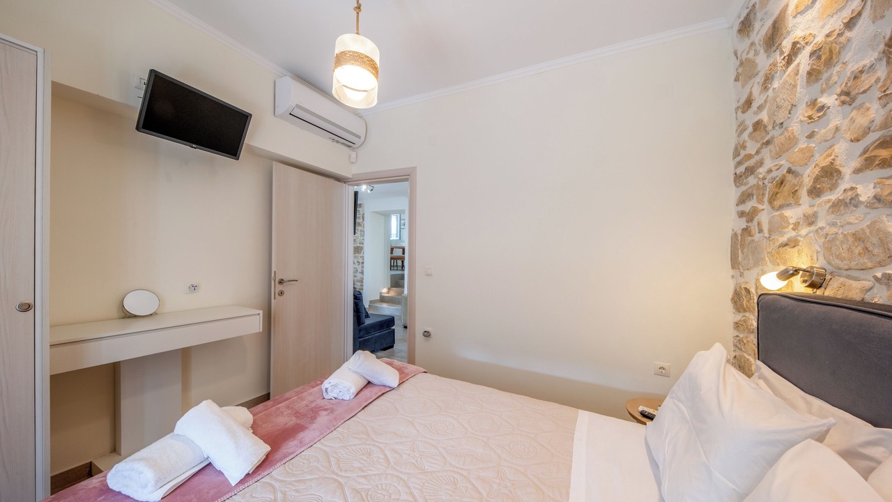 Photo of Bedroom in Acharavi