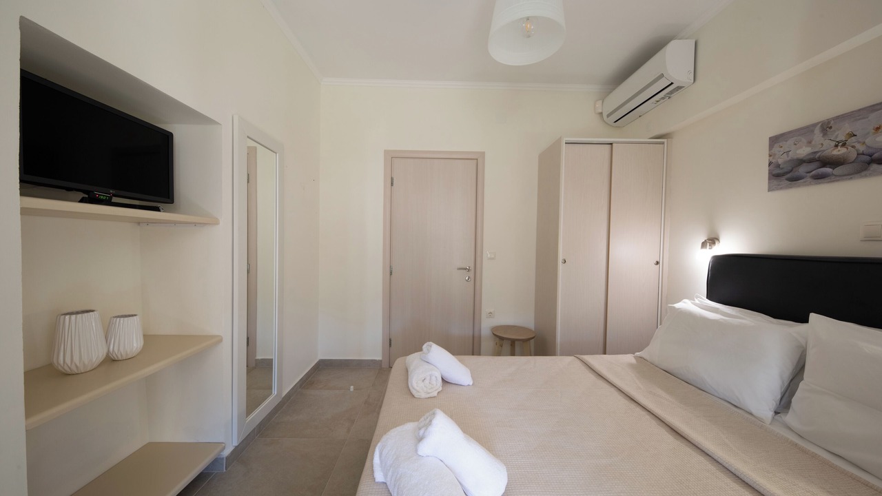 Photo of Bedroom in Acharavi
