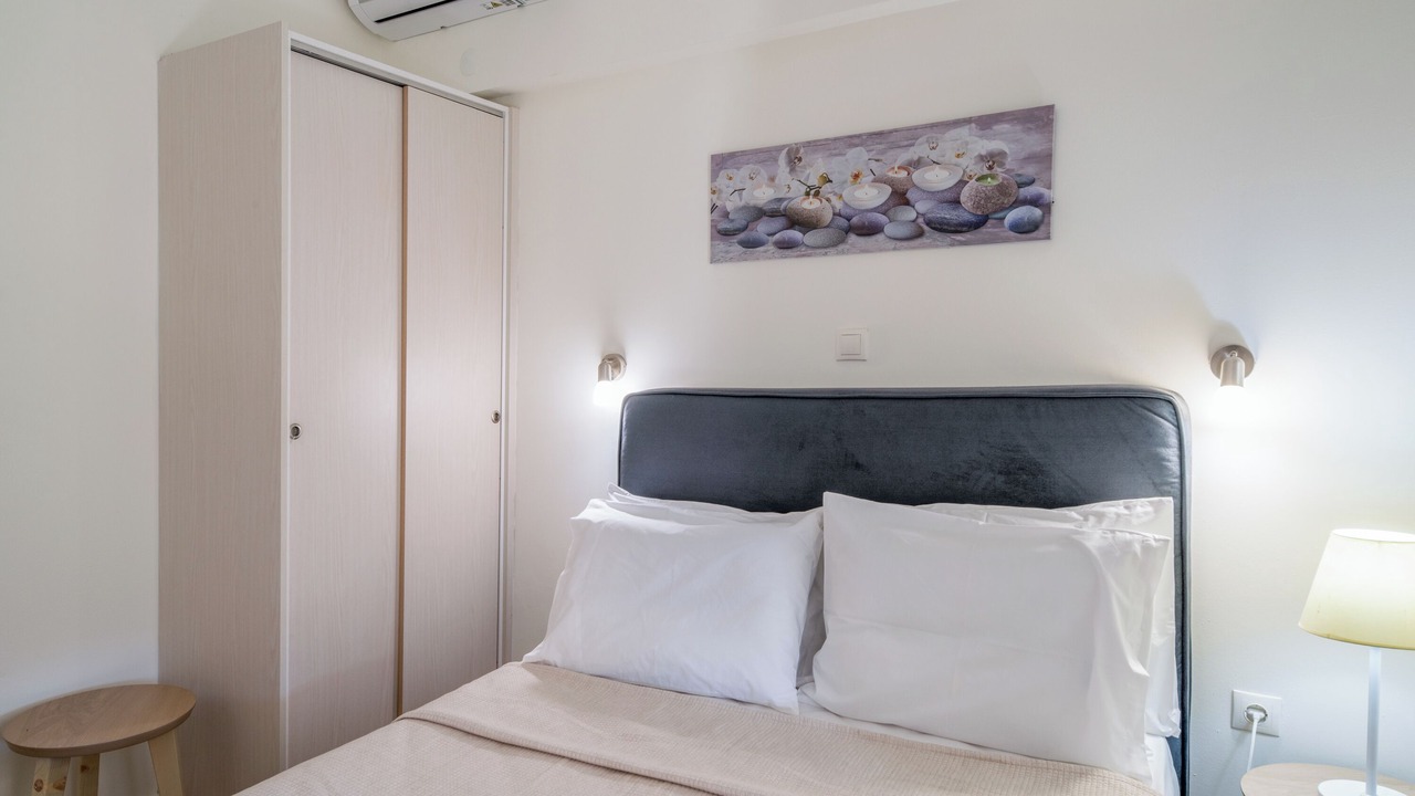Photo of Bedroom in Acharavi