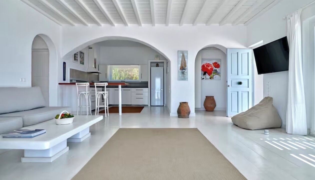 Photo of Livingroom in Paraga