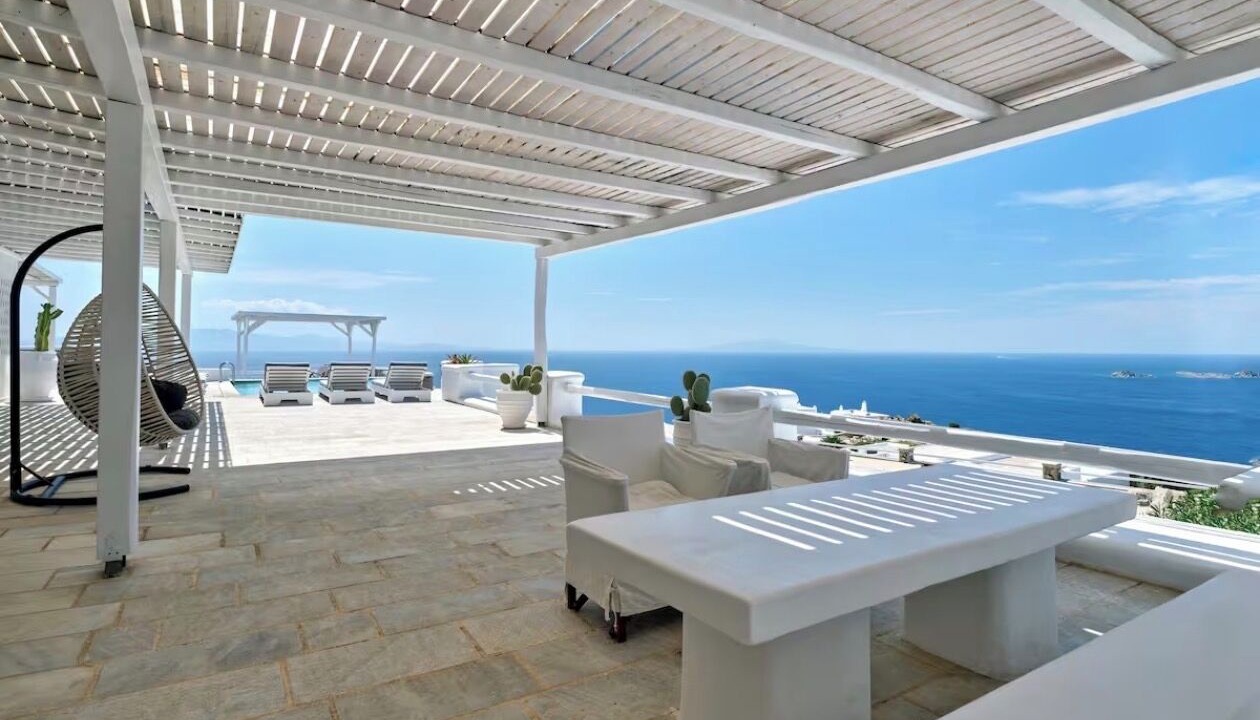 Photo of Patio Balcony in Paraga