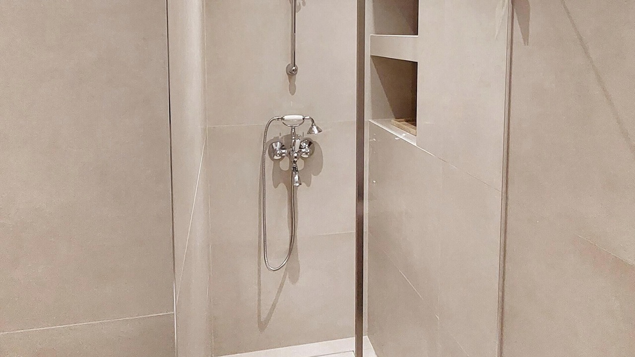 Photo of Bathroom in Ano Siros