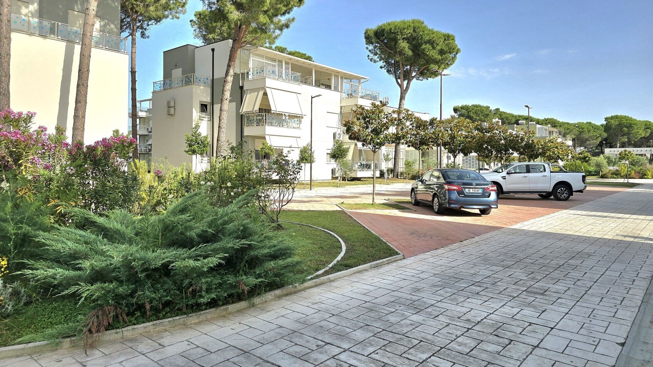 Photo of Outdoor in Ishem