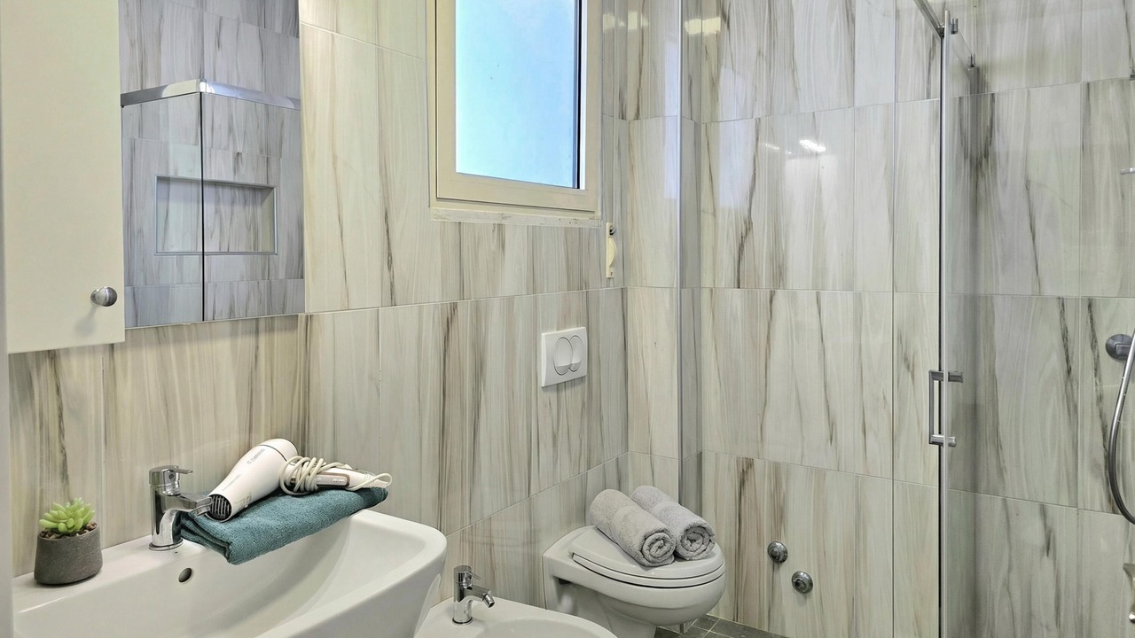 Photo of Bathroom in Ishem