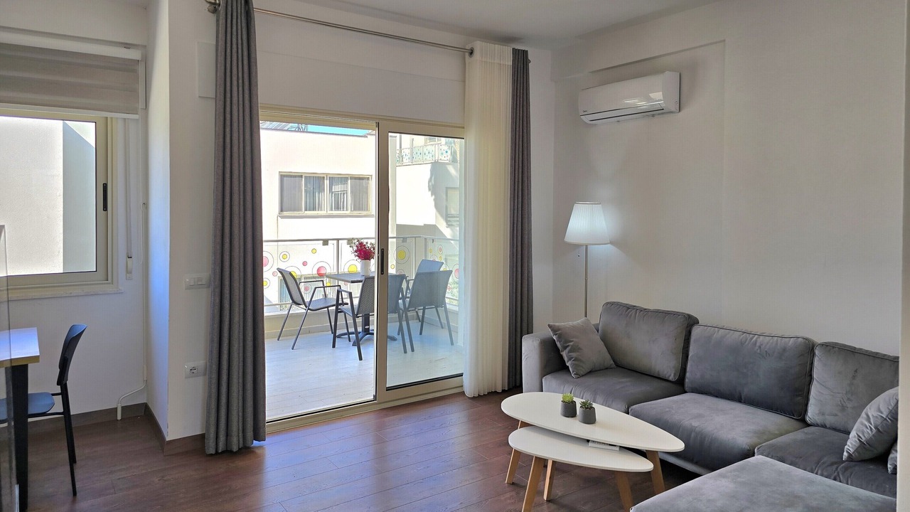 Photo of Livingroom in Ishem