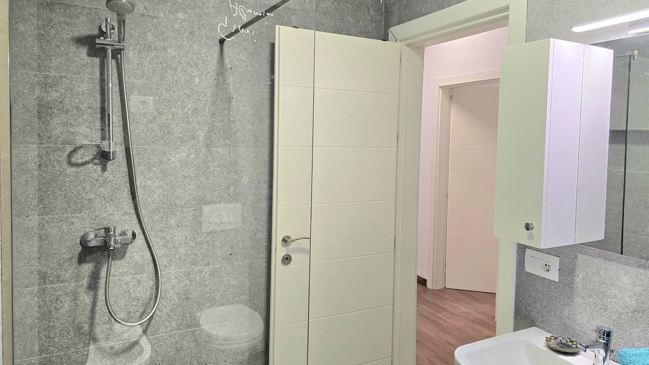Photo of Bathroom in Ishem