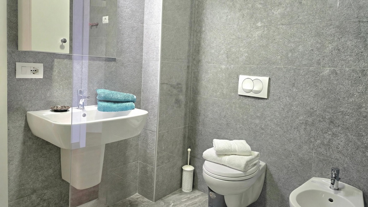 Photo of Bathroom in Ishem