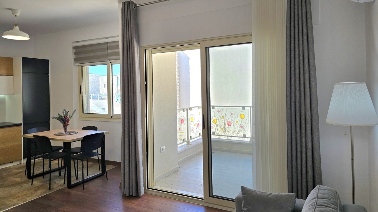 Photo of Bedroom in Ishem