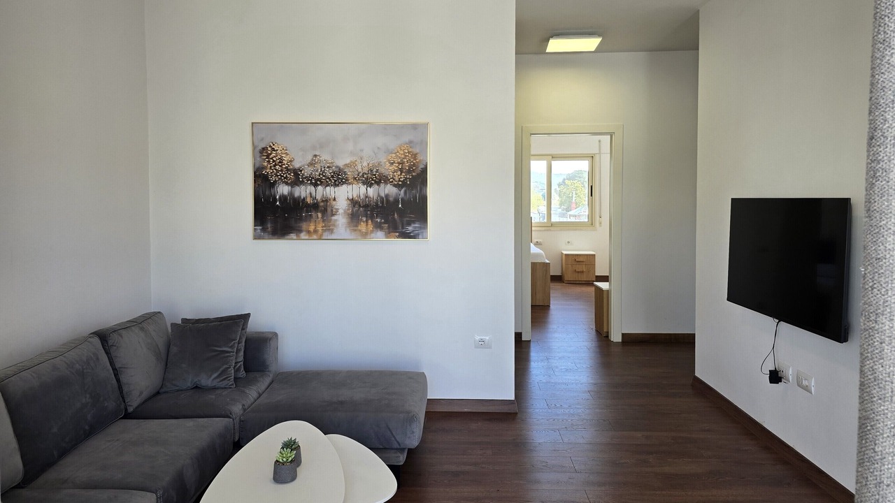 Photo of Livingroom in Ishem