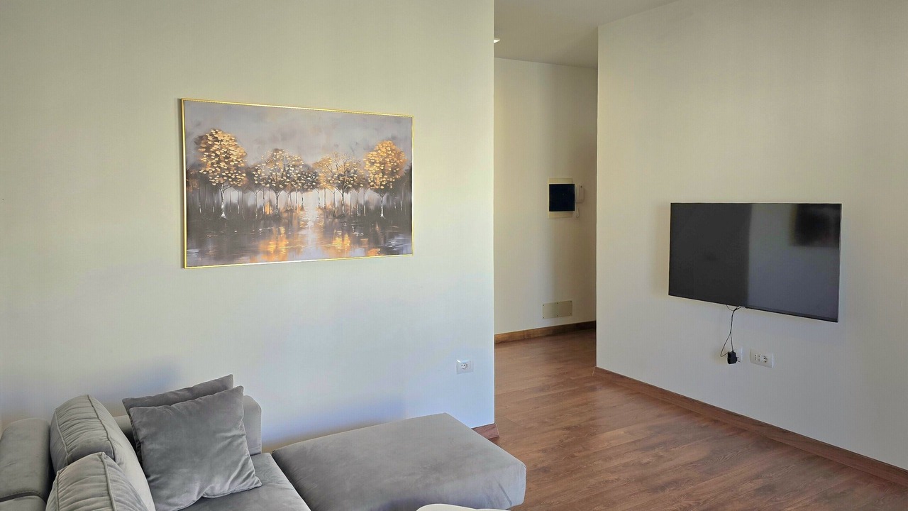 Photo of Livingroom in Ishem