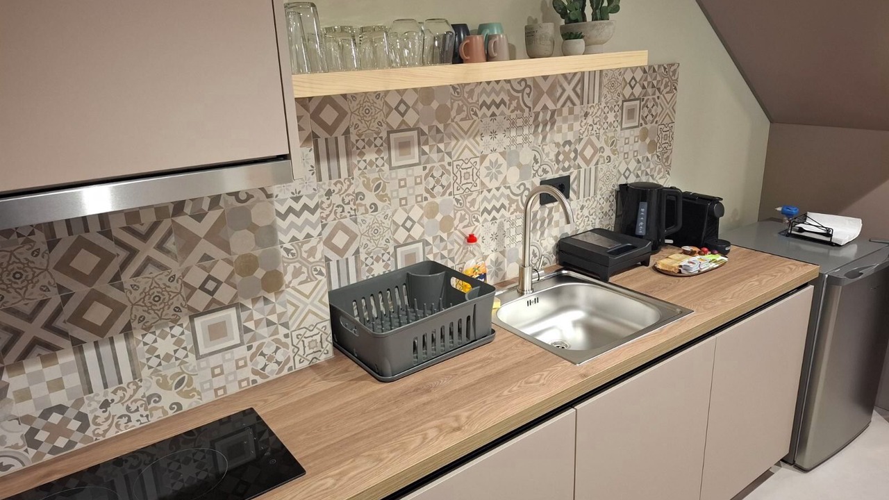 Photo of Kitchen in Skafidia
