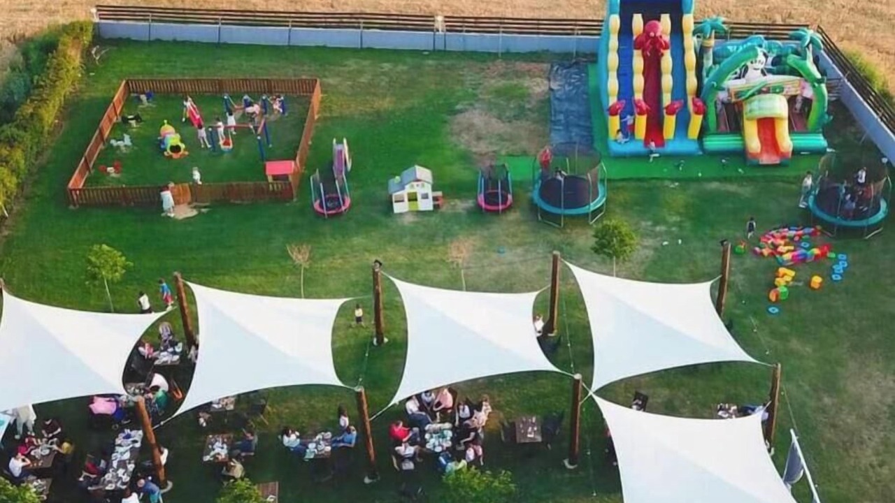 Photo of Outdoor in Doxato