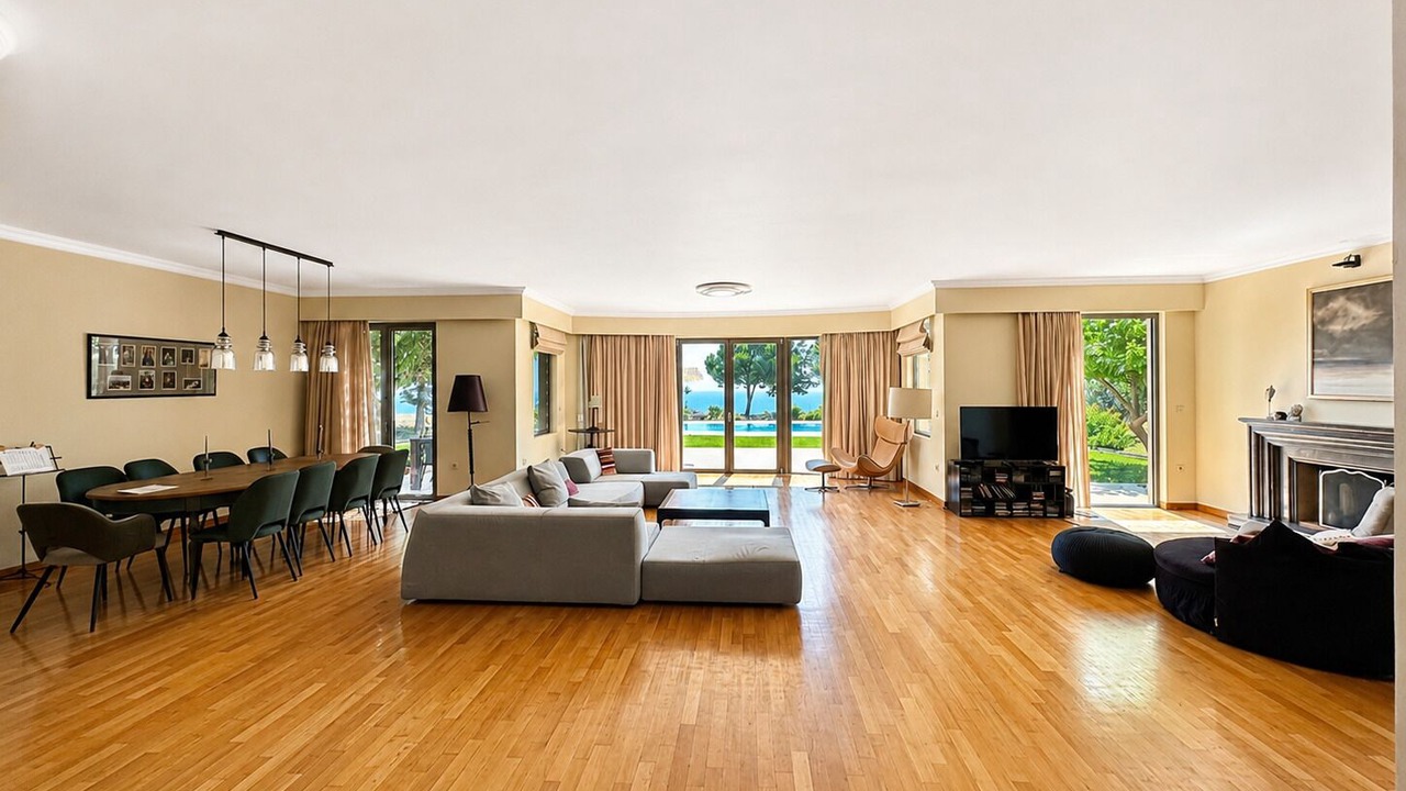 Photo of Livingroom in Filerimos