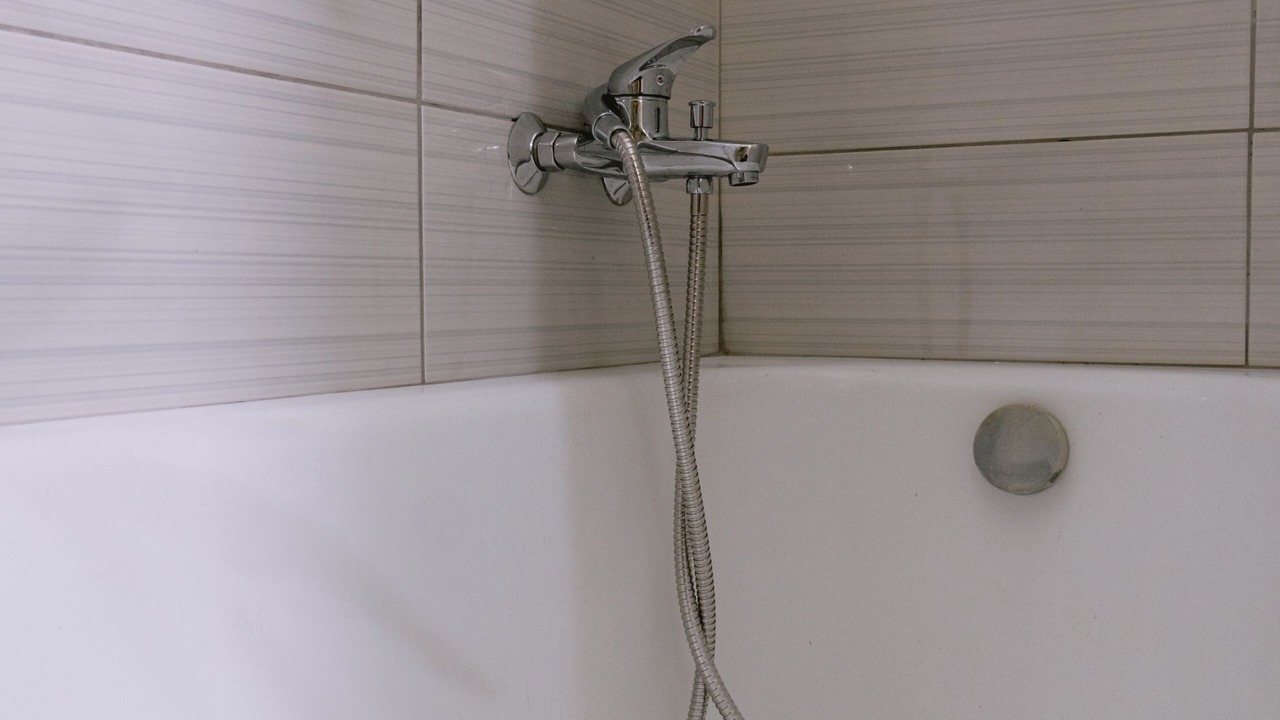 Photo of Bathroom in Kos