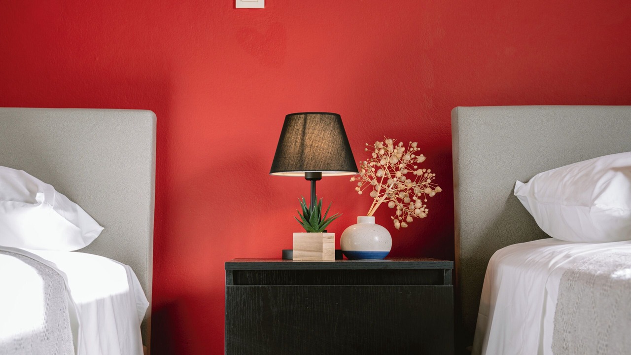 Photo of Bedroom in Kos