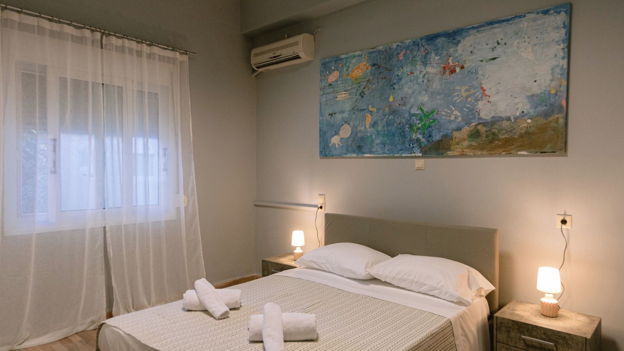 Photo of Bedroom in Kos