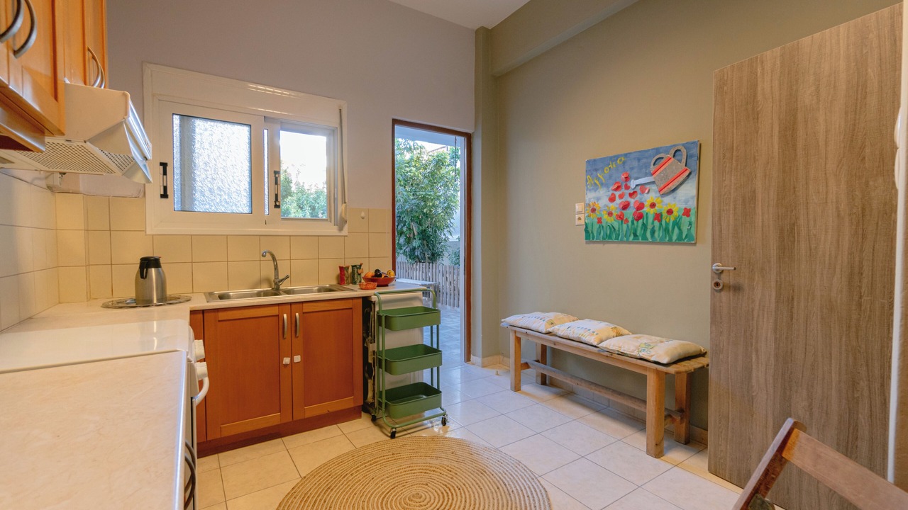 Photo of Kitchen in Kos
