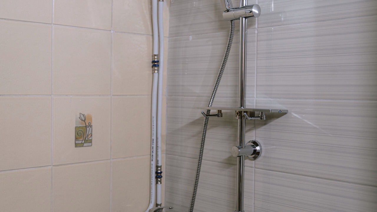 Photo of Bathroom in Kos
