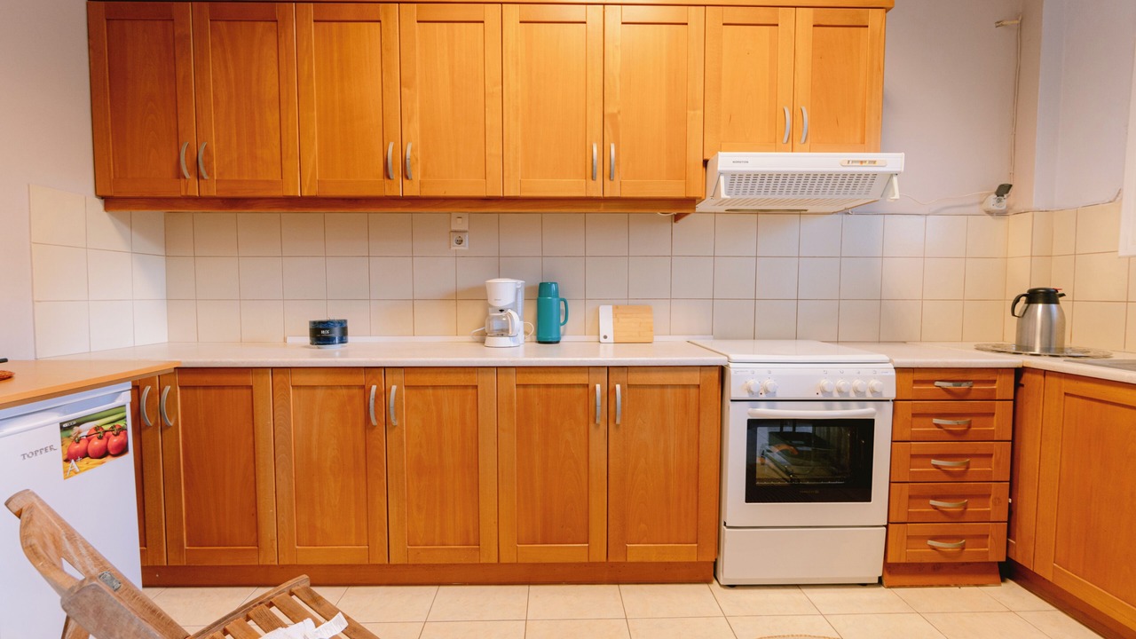 Photo of Kitchen in Kos