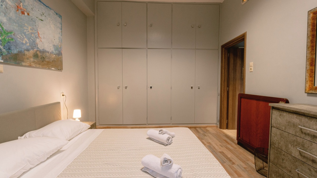 Photo of Bedroom in Kos