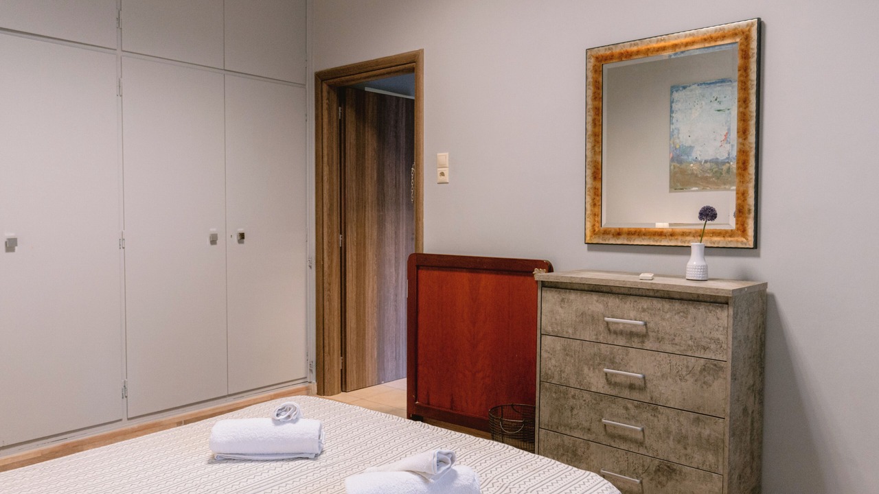 Photo of Bedroom in Kos