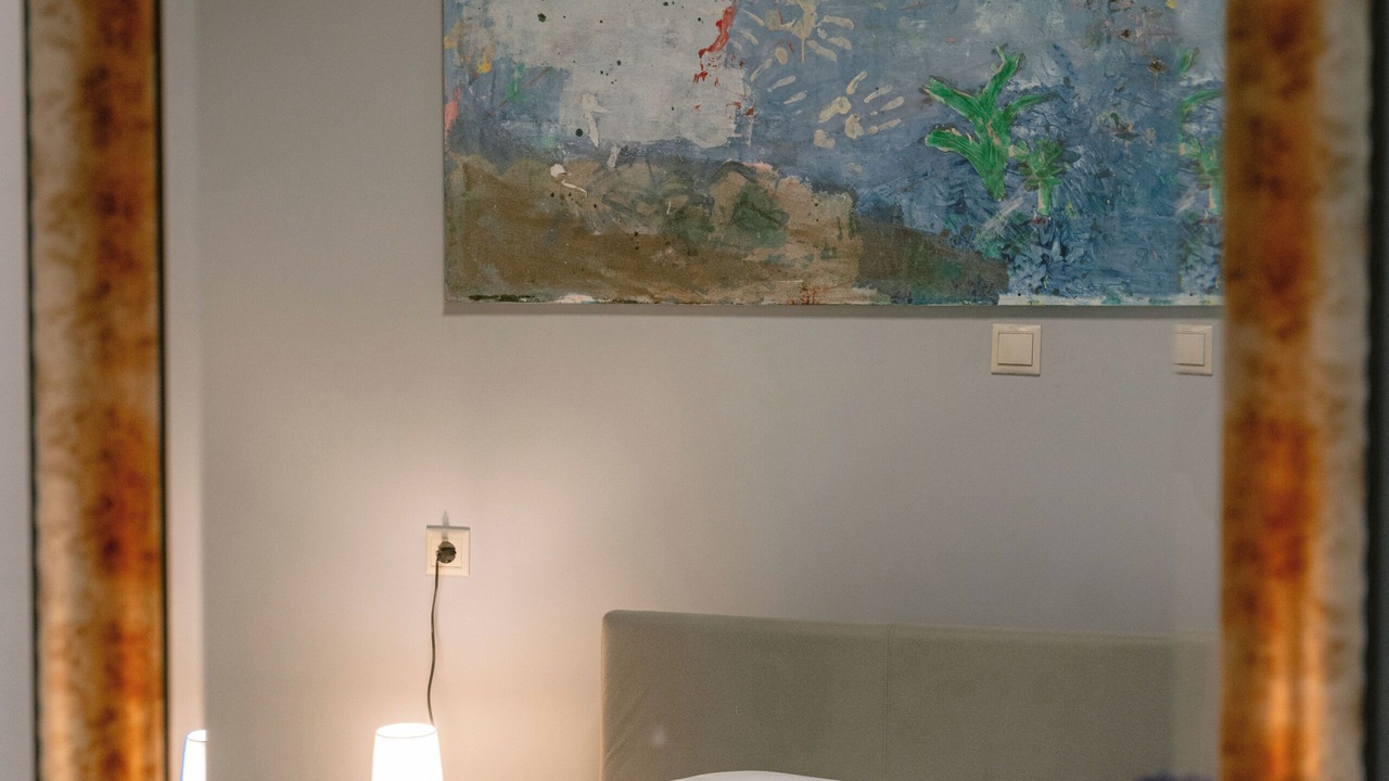 Photo of Bedroom in Kos