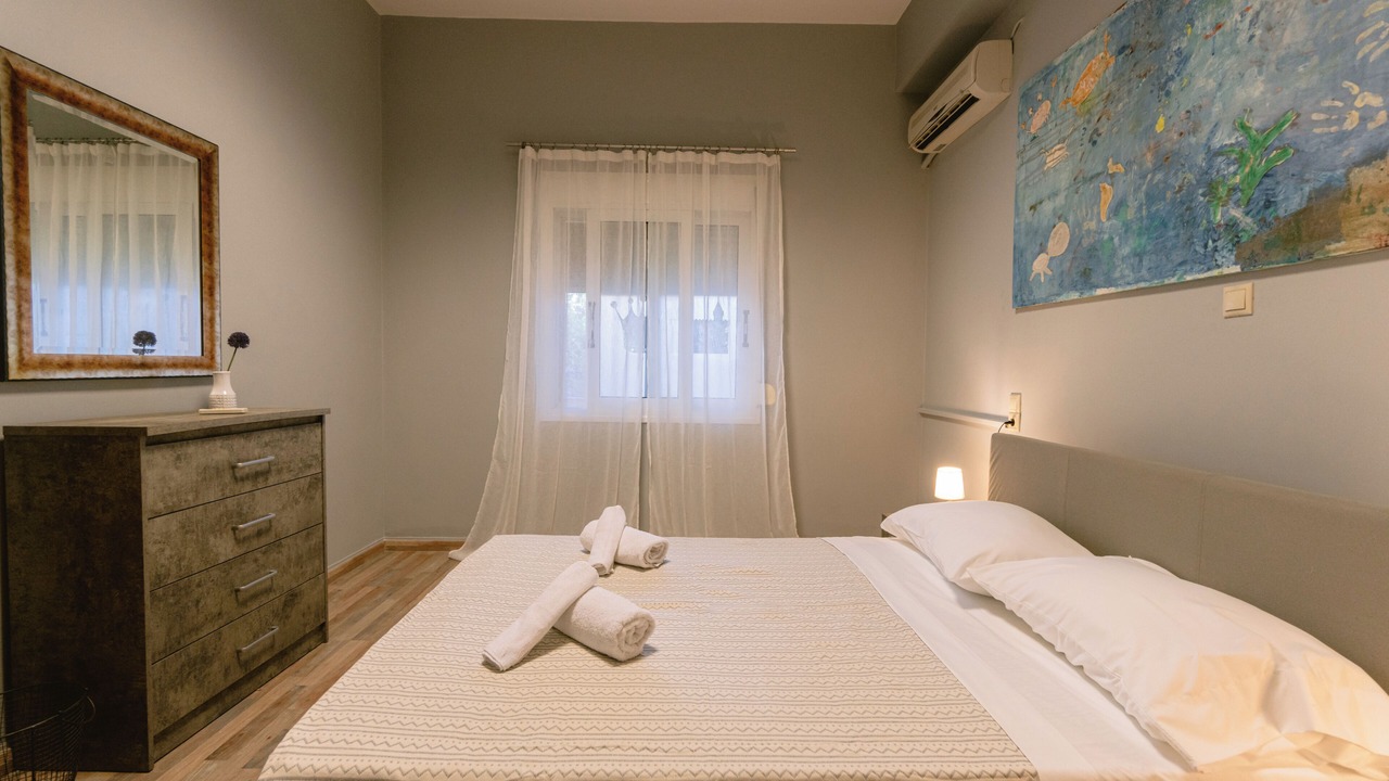Photo of Bedroom in Kos