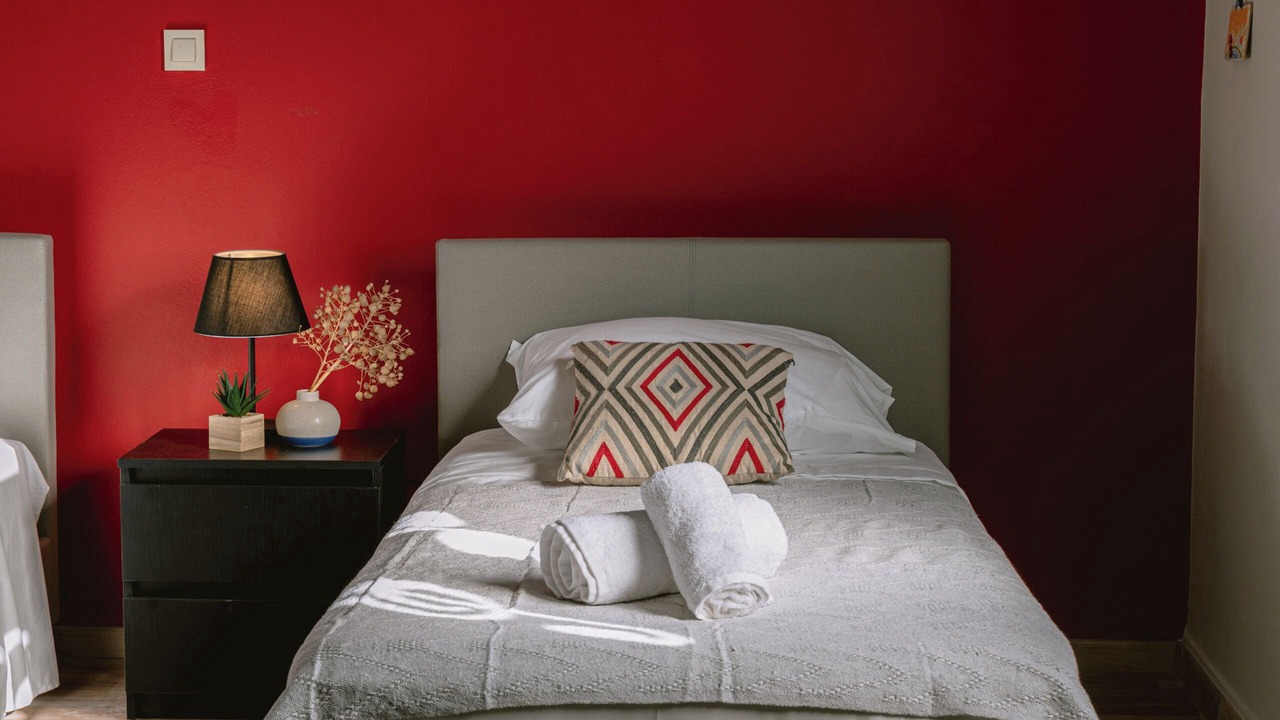 Photo of Bedroom in Kos