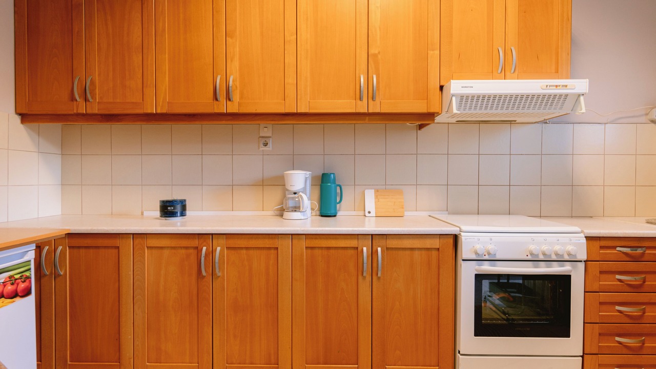 Photo of Kitchen in Kos