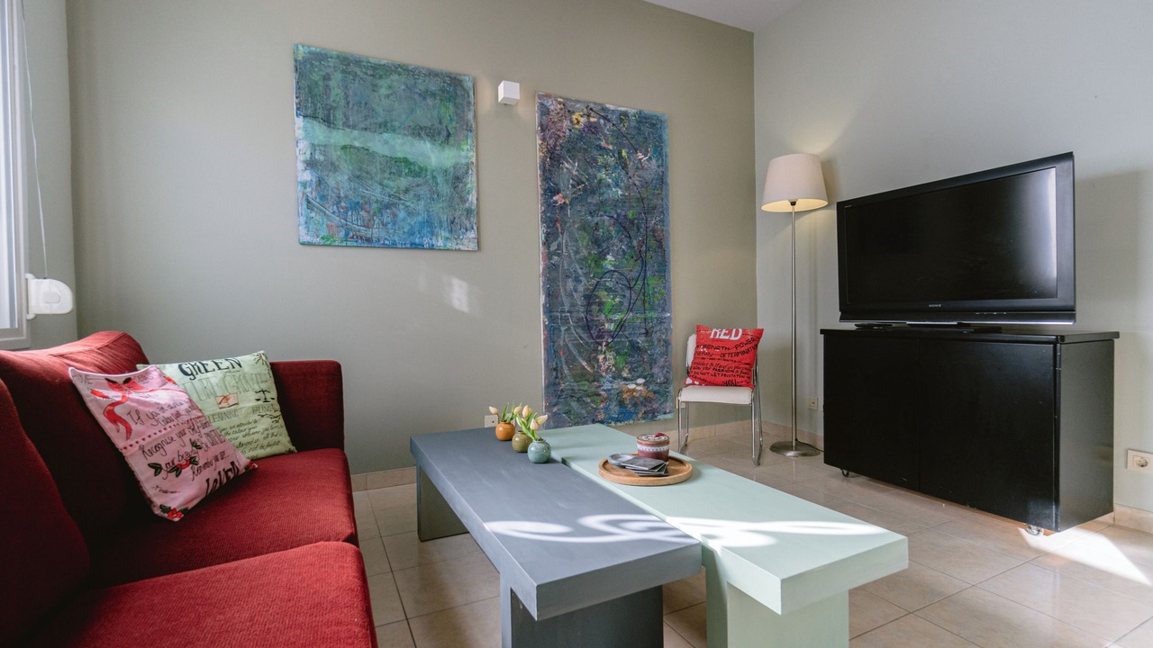 Photo of Livingroom in Kos