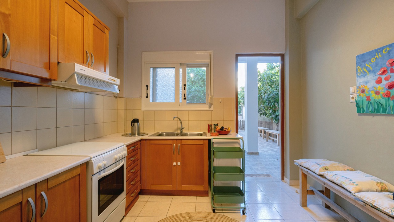 Photo of Kitchen in Kos