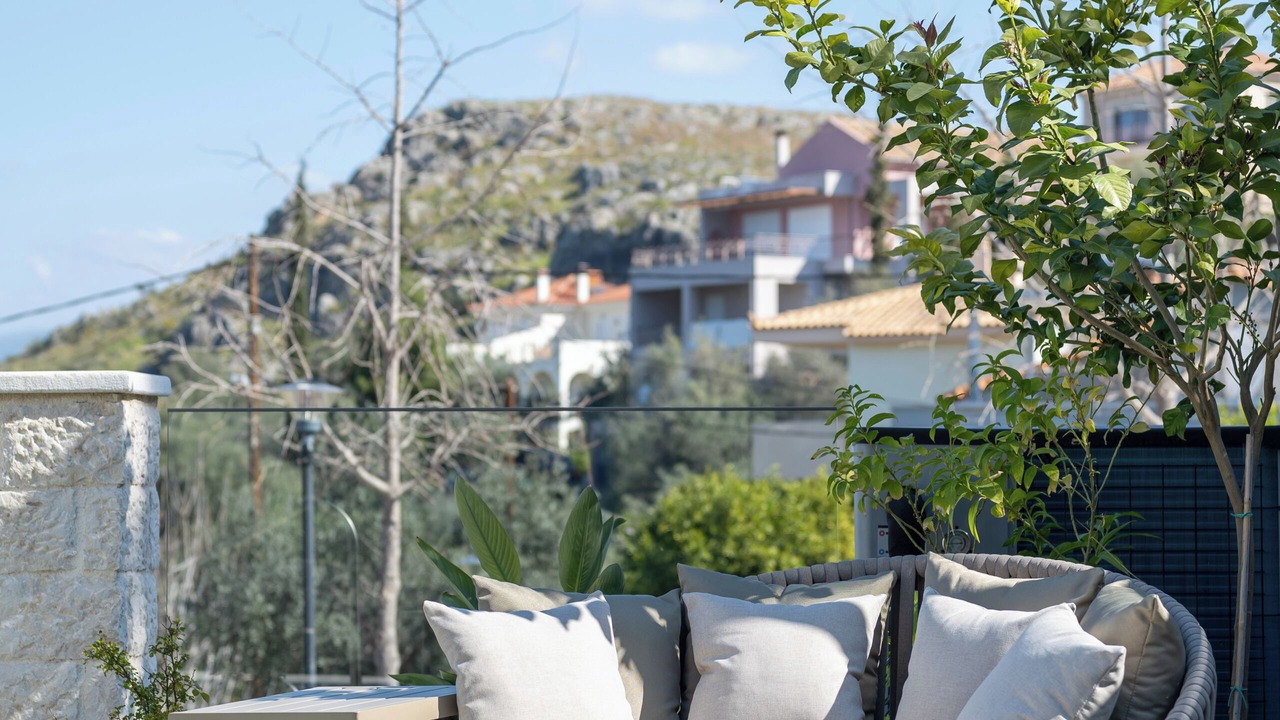 Photo of Outdoor in Nafplion City Centre