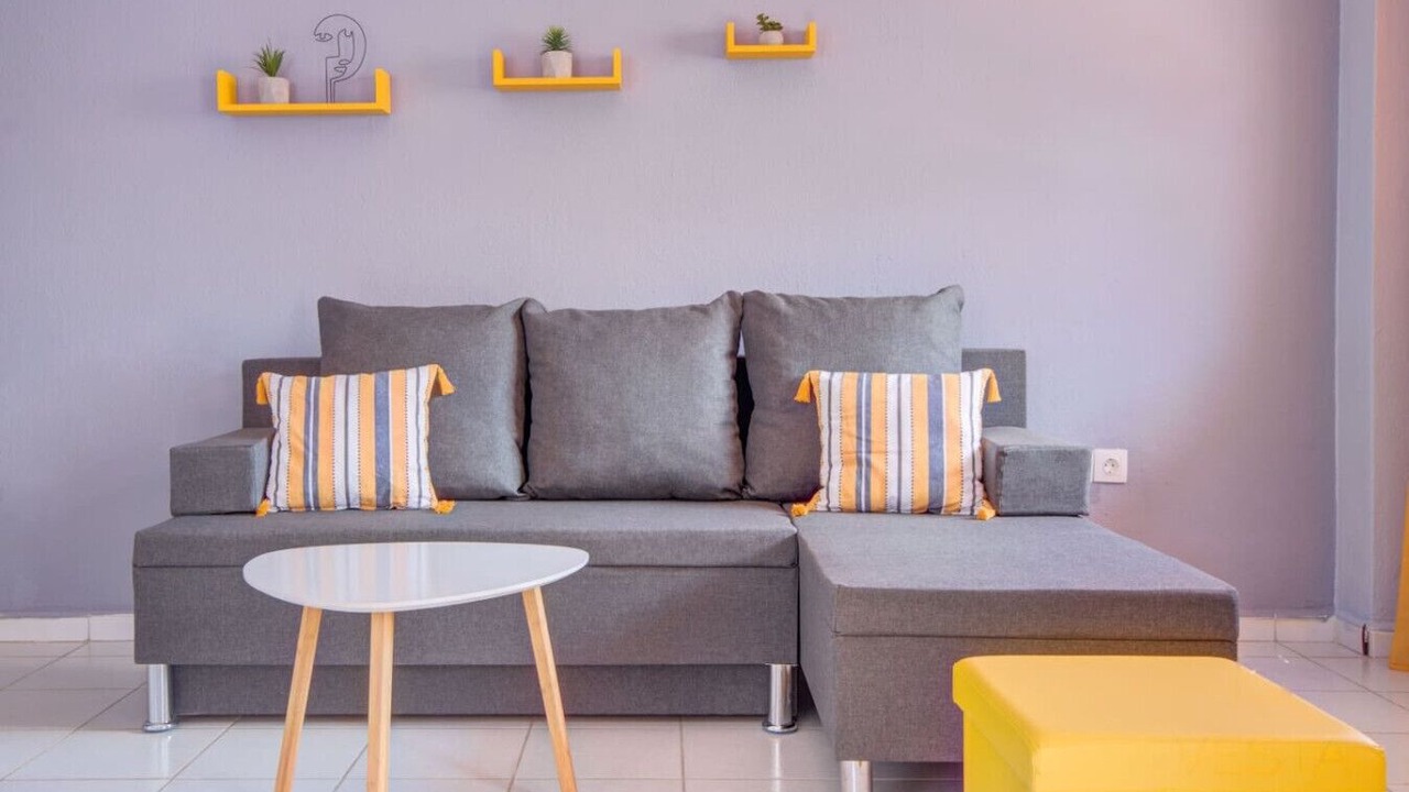 Photo of Livingroom in Haniotis