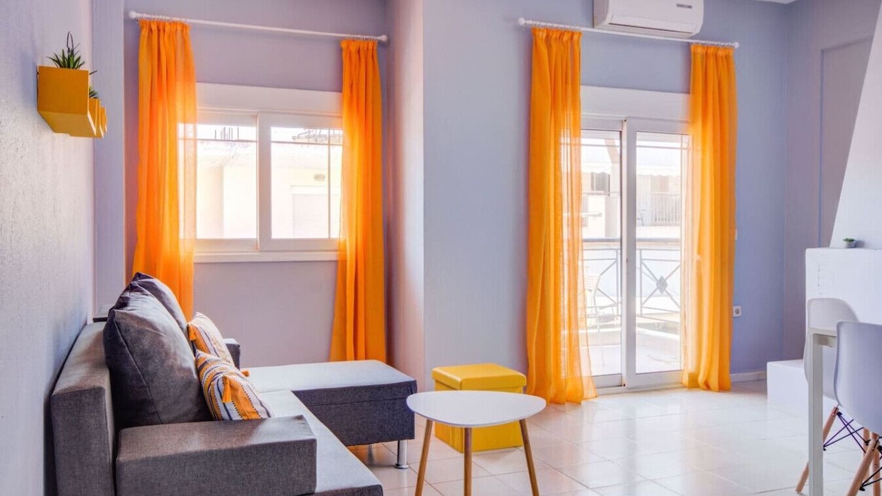 Photo of Livingroom in Haniotis