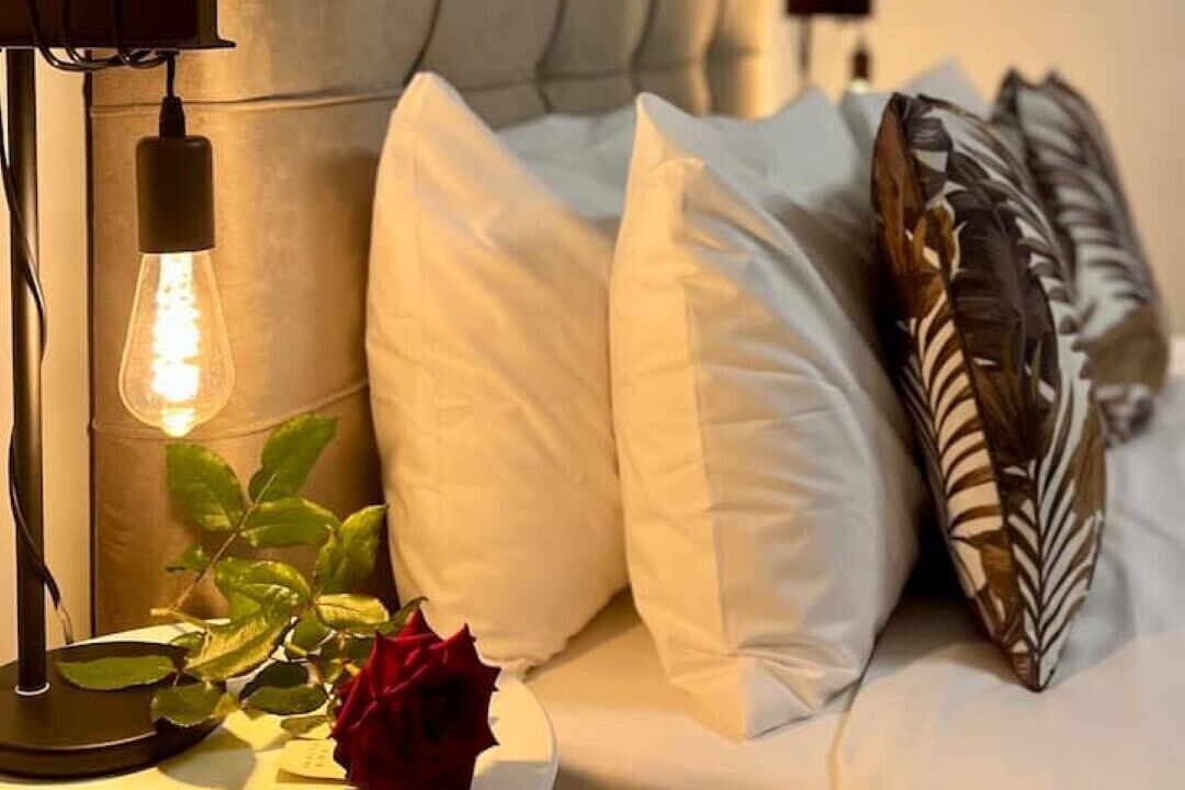 Photo of Bedroom in Porto Rafti