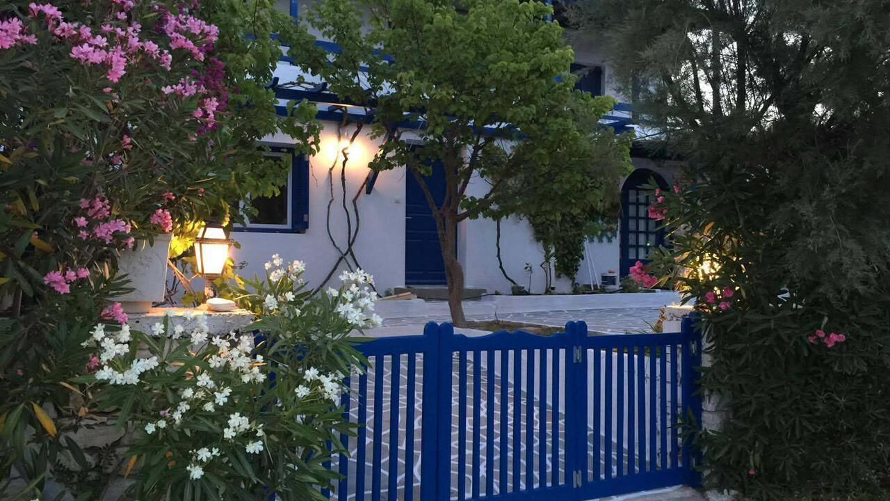 Photo of Outdoor in Piso Livadi