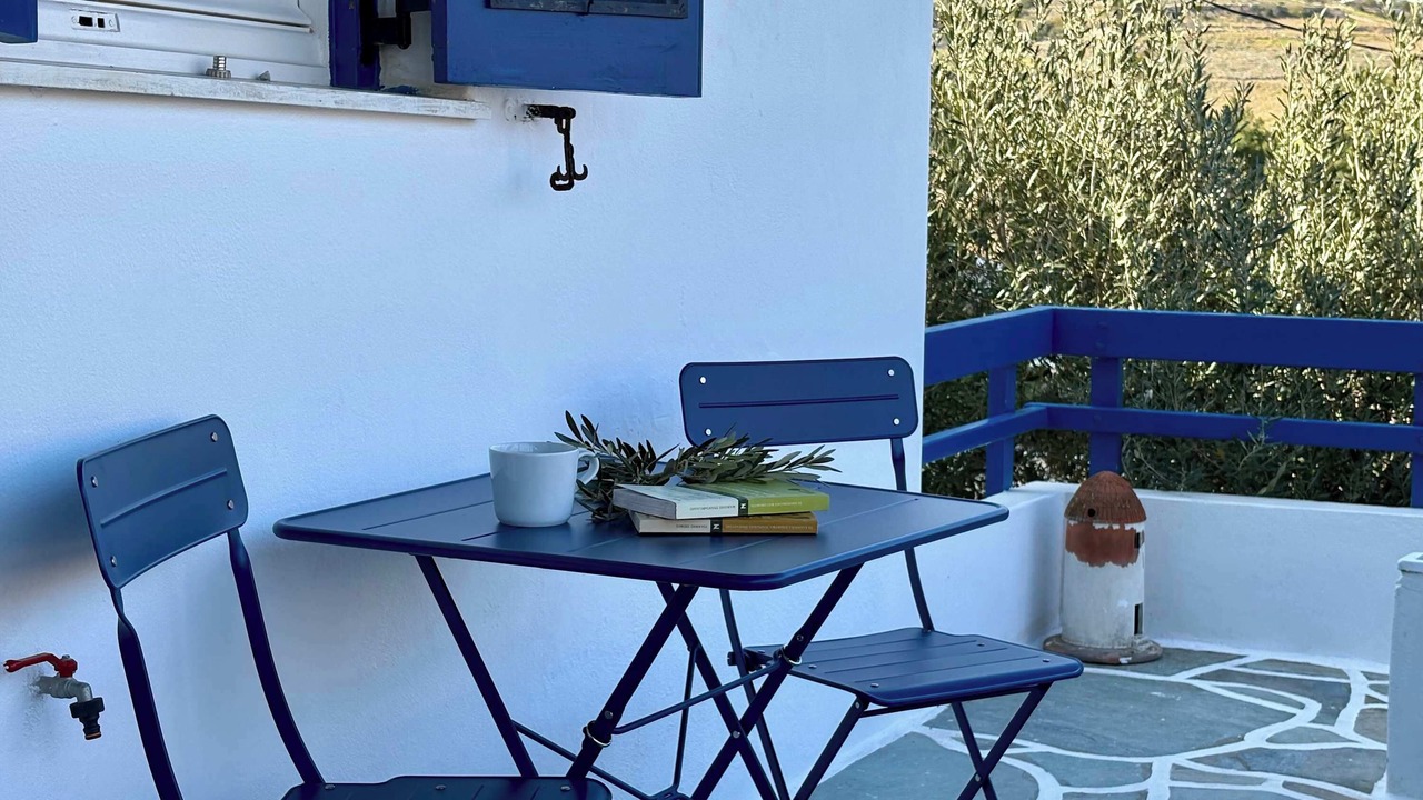 Photo of Outdoor in Piso Livadi