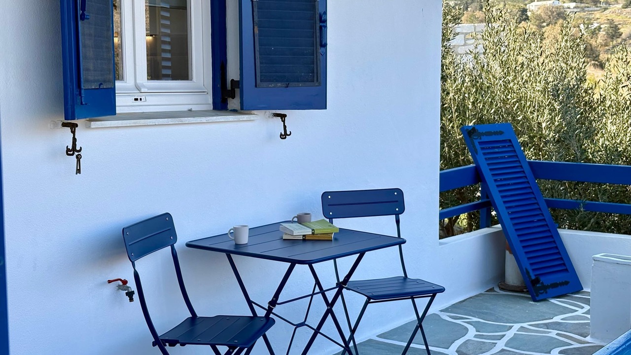 Photo of Outdoor in Piso Livadi